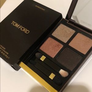 Tom Ford eyeshadow 20 disco dust